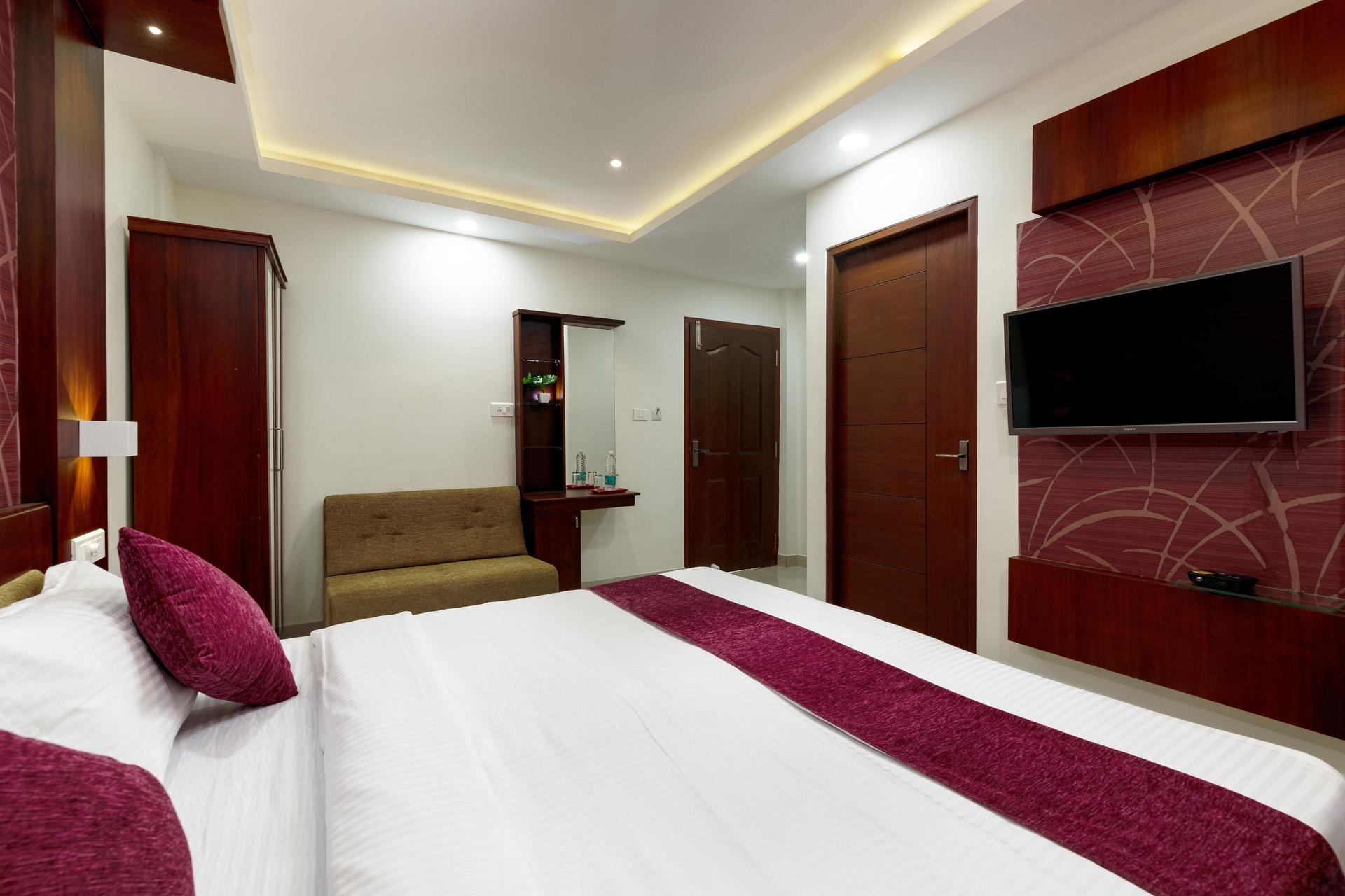 Hotels in Edapally Kochi
